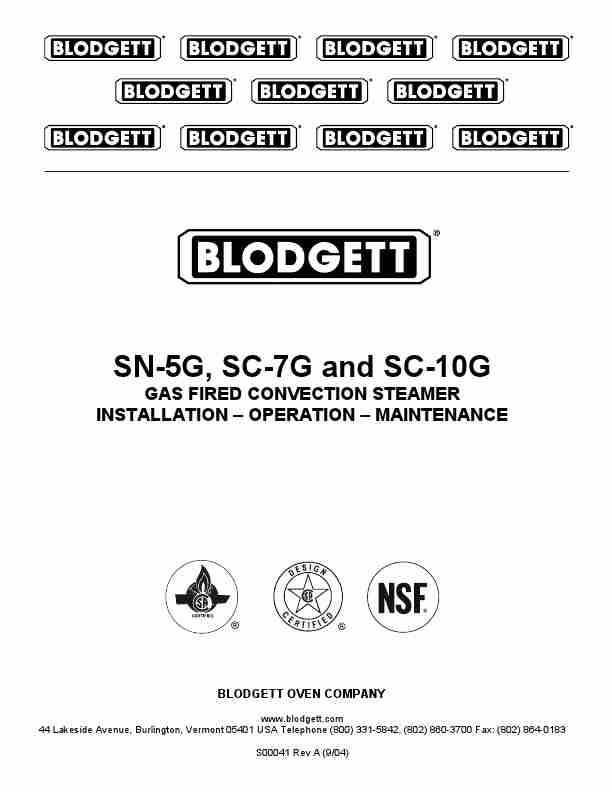 Blodgett Oven SN-5G-page_pdf